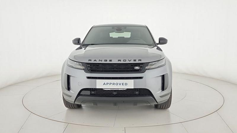 Land Rover RR Evoque 1.5 I3 PHEV 269 CV AWD Auto S