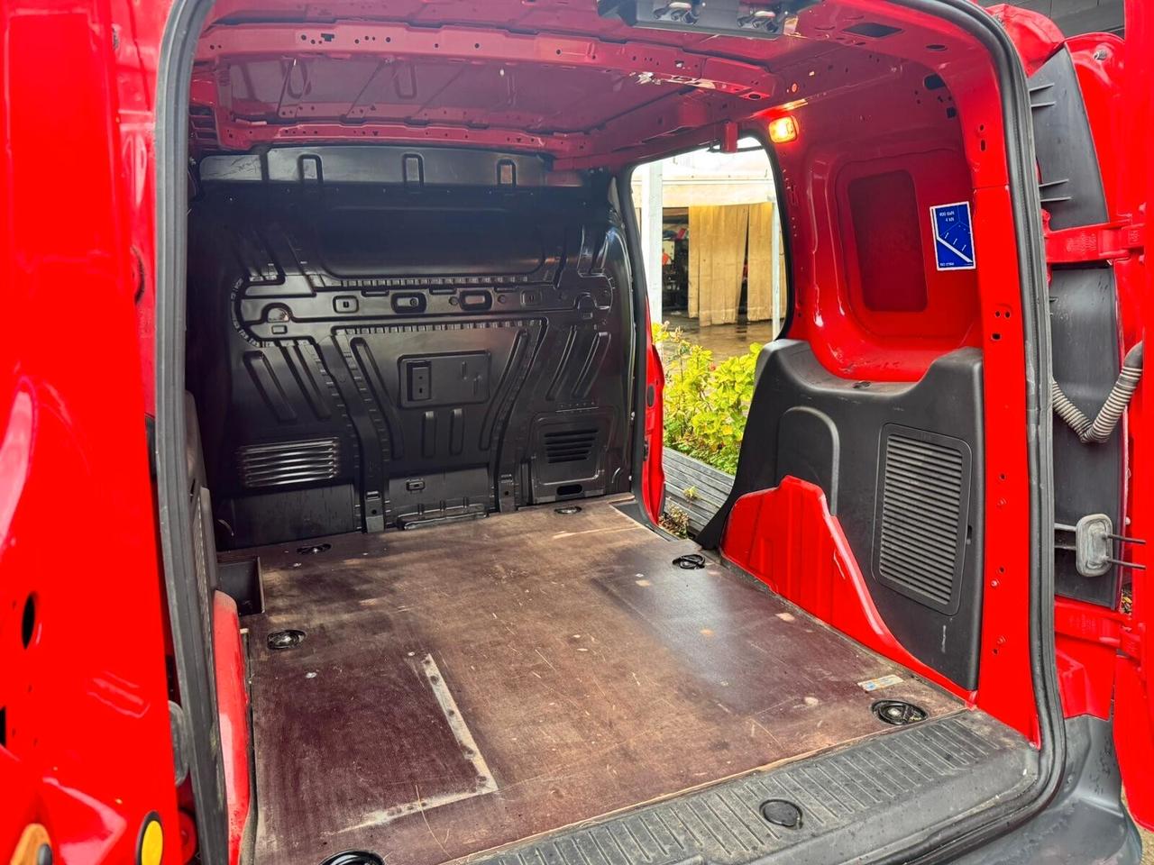 Ford Transit Connect 200 1.5 TDCi 100CV PC Furgone Trend