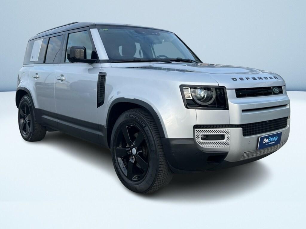 Land Rover Defender 110 2.0 SD4 First Edition AWD Auto