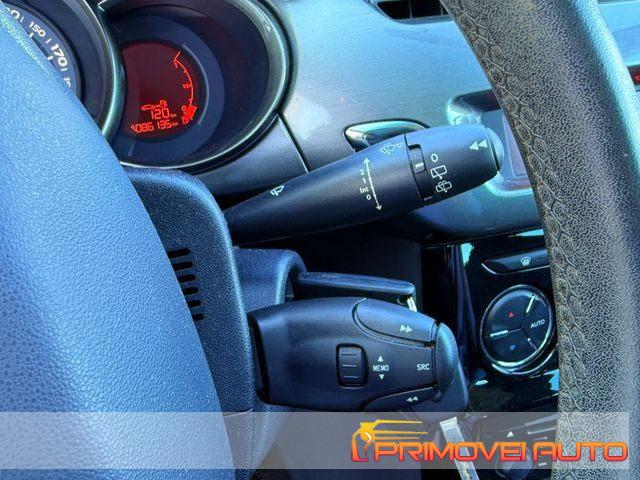 CITROEN C3 1.4 VTi 95 Exclusive