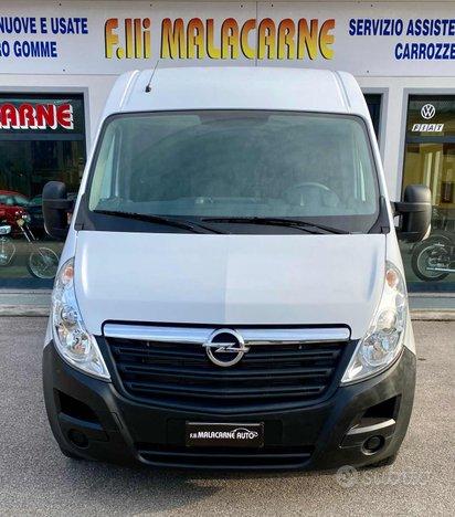 OPEL Movano 28 2.3 CDTI 130CV Furgone SENSORI/TE
