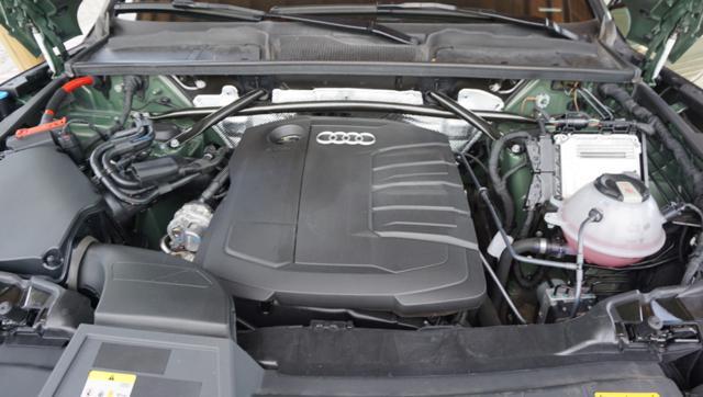 AUDI Q5 40 TDI 204 CV quattro S tronic S line plus