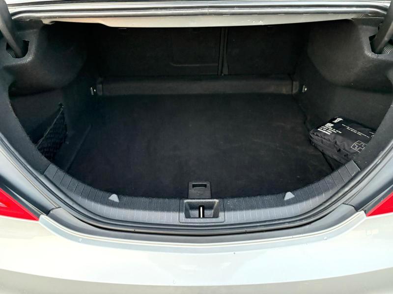 Mercedes CLA Berlina 1.5 DIESEL 109 CV PREMIUM auto E6