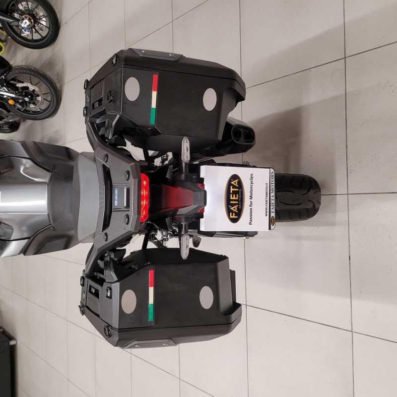 Honda NT 1100 DCT - 2023