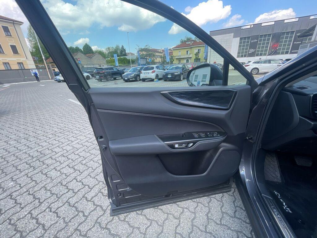 Lexus NX 450 2.5 Plug-in Premium+ 4WD e-CVT
