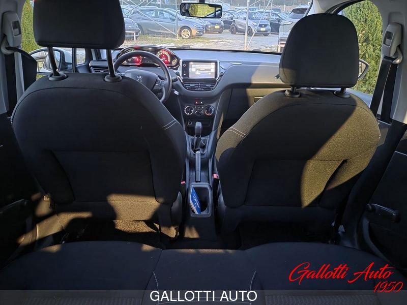 Peugeot 208 PureTech 82 5 porte Active