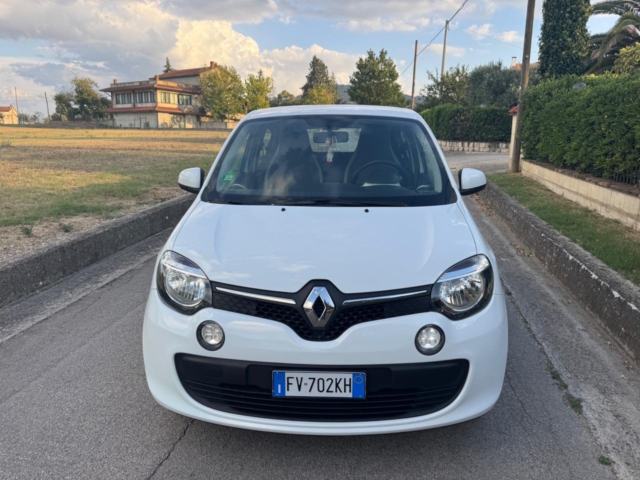 Renault Twingo TCe 90 CV GPL Generation