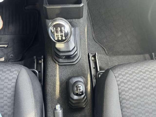 Suzuki Jimny 1.5 Sakigake 4wd allgrip