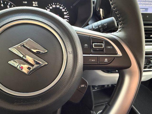 SUZUKI Swift 1.2 TOP HYBRID 4WD NUOVO MODELLO PRONTA CONSEGNA