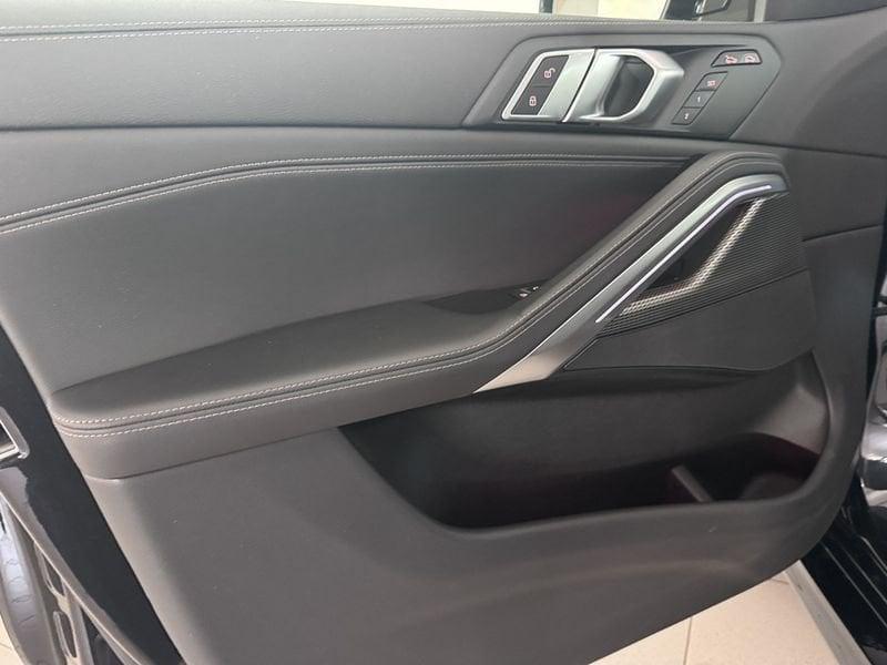 BMW X6 X6 xDrive30d 48V Msport