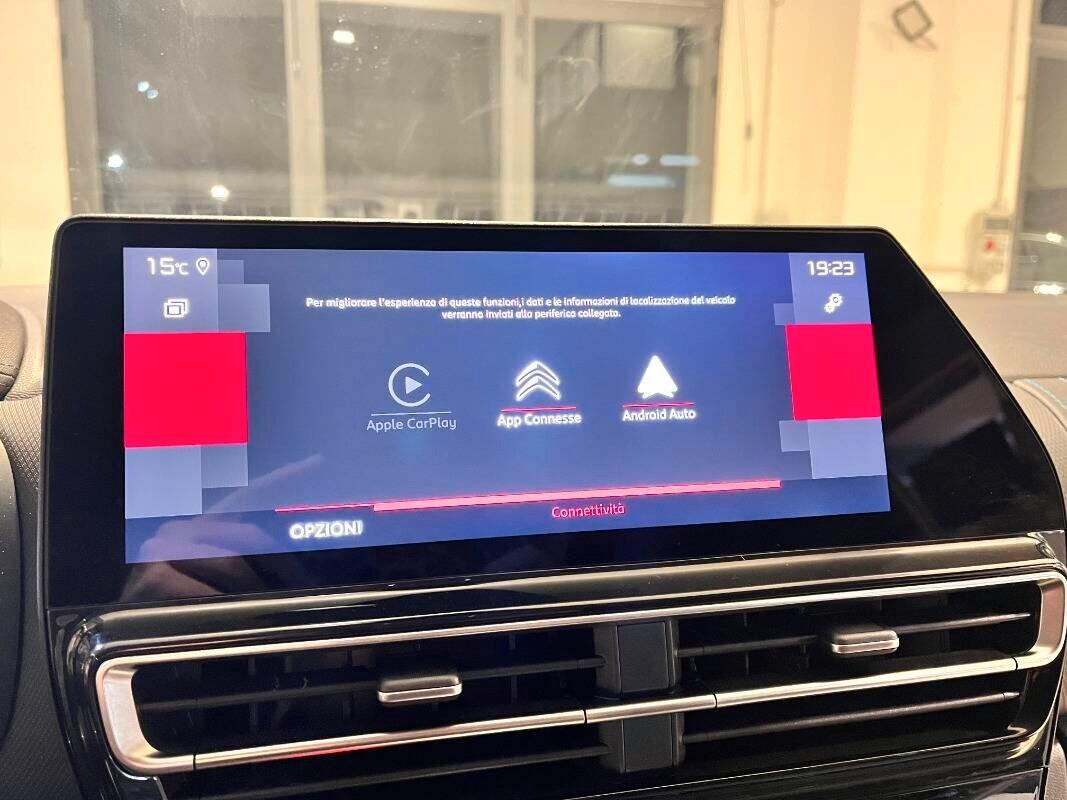 Citroen C5 Aircross PureTech 130 S&S Plus