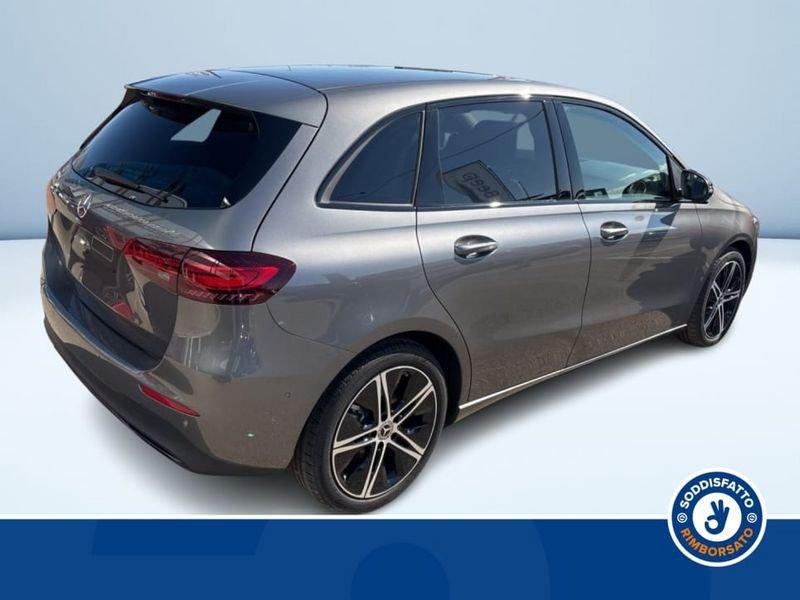 Mercedes-Benz Classe B 200d Automatic Advanced Progressive