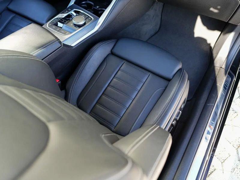 BMW Serie 4 Cabrio 430d 48V Cabrio Msport