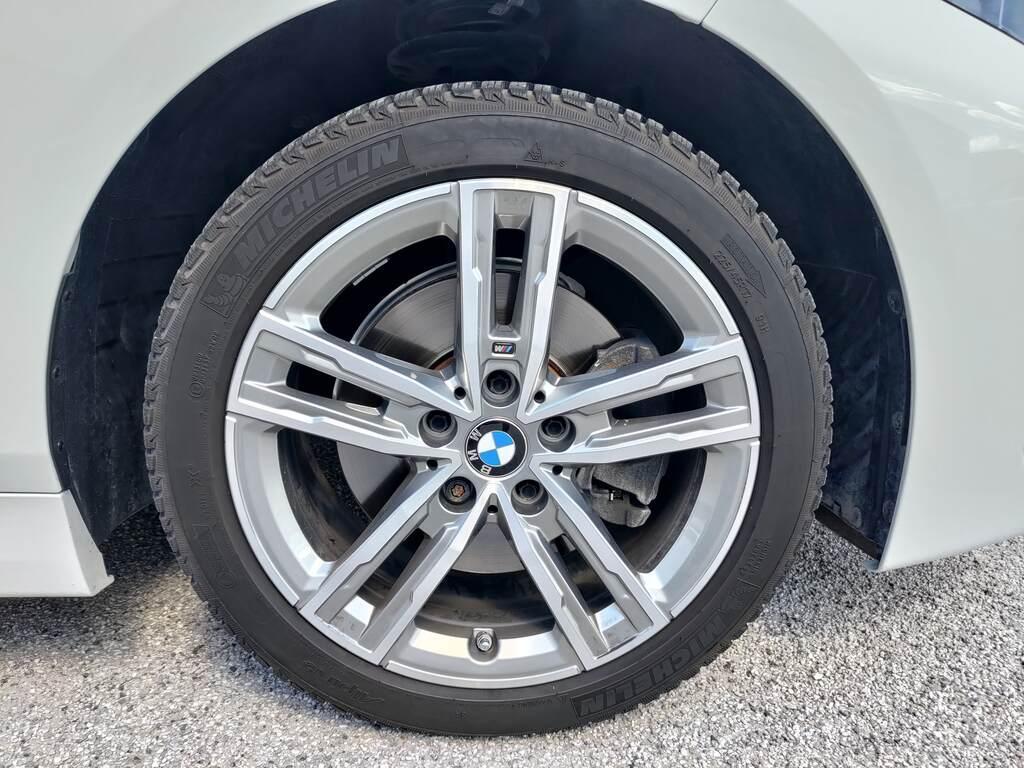 BMW Serie 1 5 Porte 118 i Msport DCT