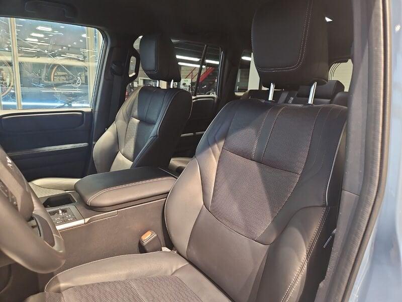 Toyota Land Cruiser 2.8 D First Edition A/T