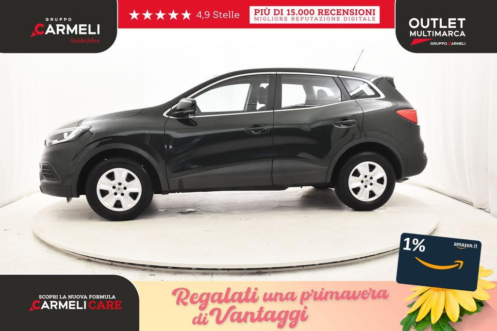 Renault Kadjar 1.3 TCe Life