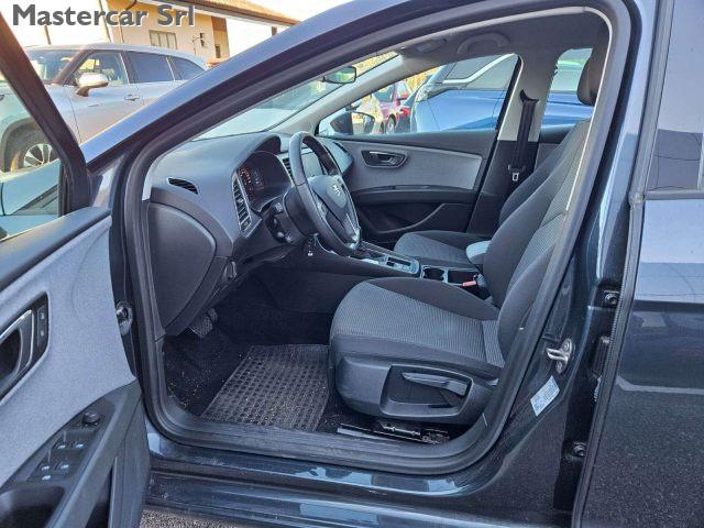 SEAT Leon 2.0 tdi 150cv dsg 7m my20 - FZ834CM