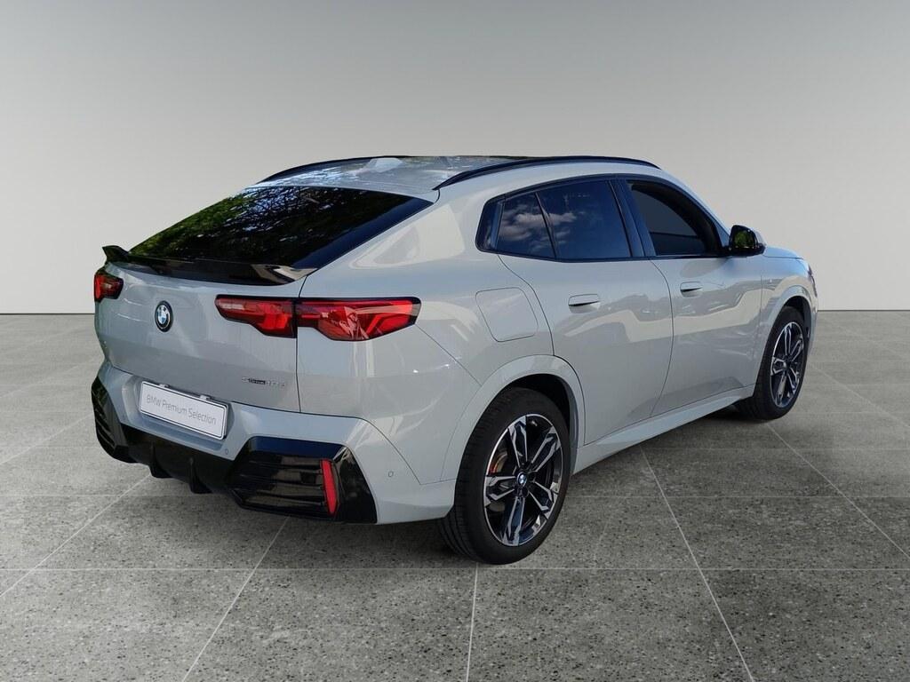 BMW X2 18 d MSport Pro sDrive