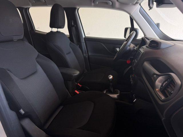 JEEP Renegade 1.0 T3 Longitude