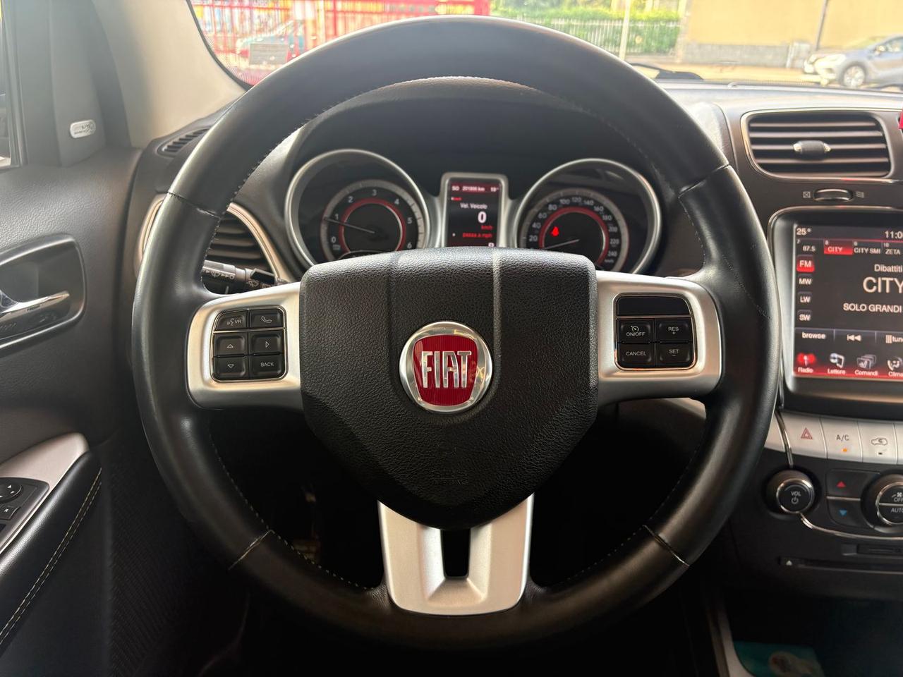Fiat Freemont Urban 2.0 Multijet #50297