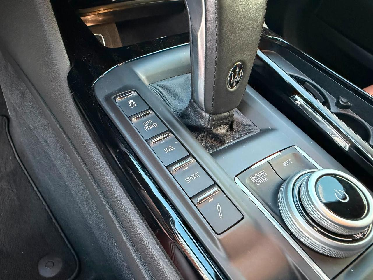 Maserati Levante MHEV 330 CV AWD GT