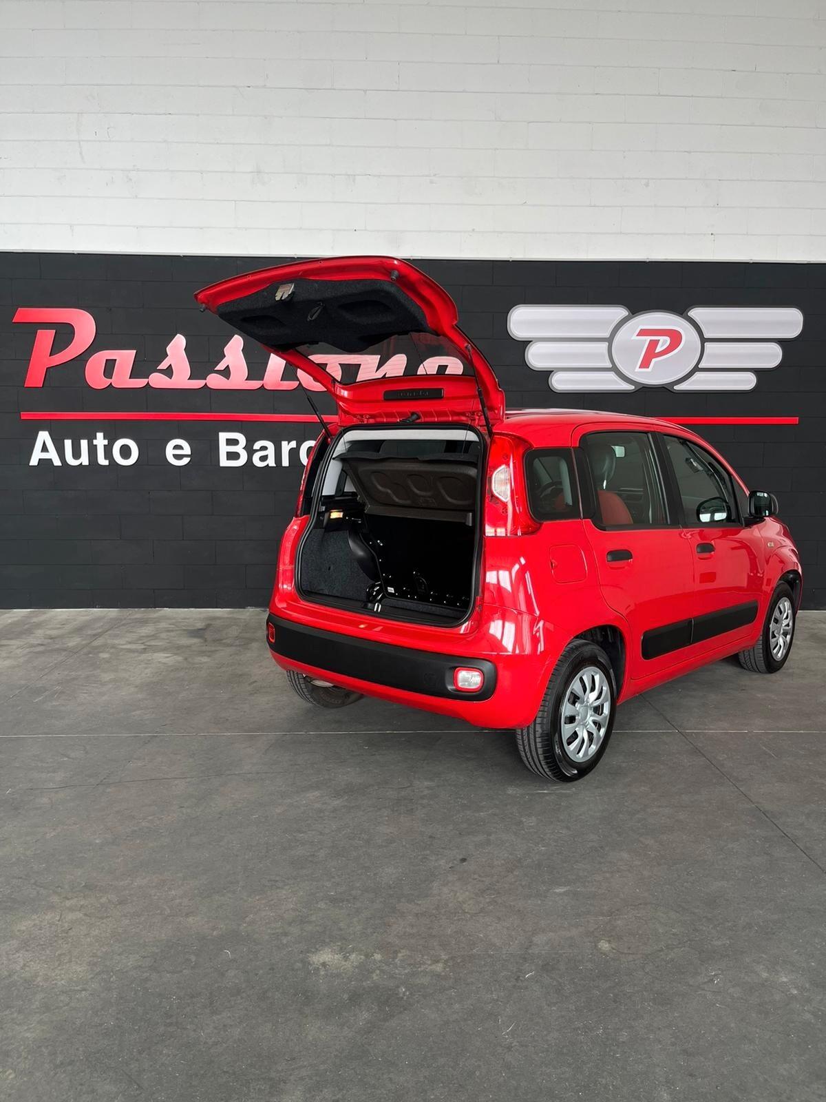 Fiat Panda Prezzo NON vincolato a formule di finanziamento