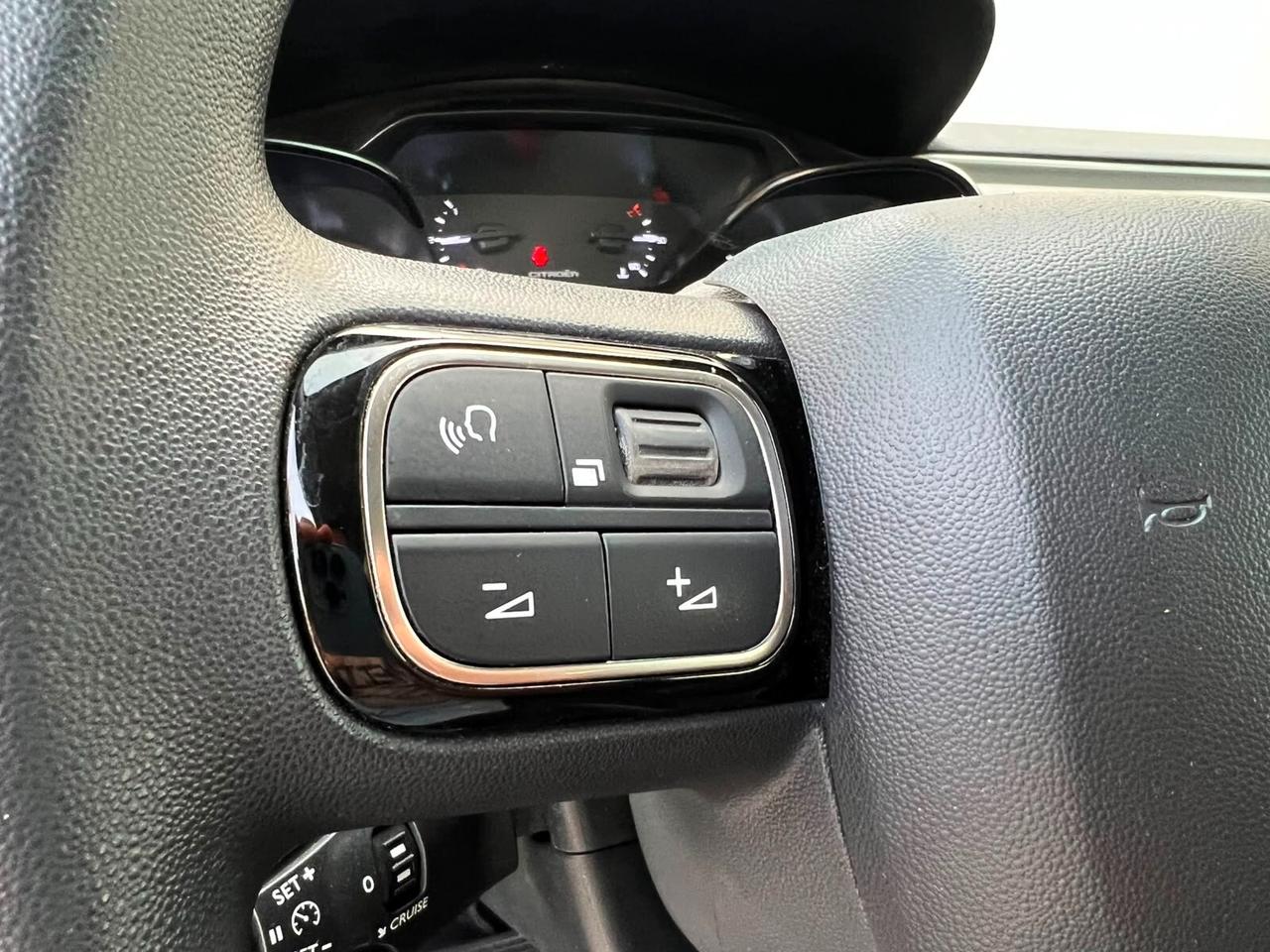 CITROEN C3 PureTech 1.5 PURETECH 110CV 2022!!! SHINE!!!