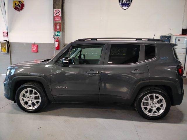 JEEP Renegade 1.6 Mjt 130CV Limited FULL LED