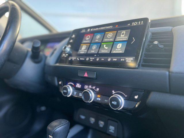 HONDA Jazz Jazz 1.5 Hev Crosstar eCVT Executive