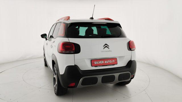 CITROEN C3 Aircross PureTech 110 S&S Shine - TETTO APRIBILE