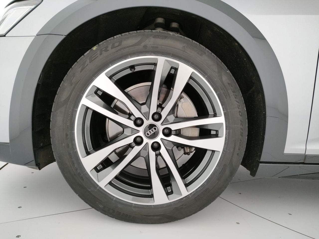 Audi A6 allroad allroad 40 2.0 tdi mhev 12v quattro 204cv s-tronic