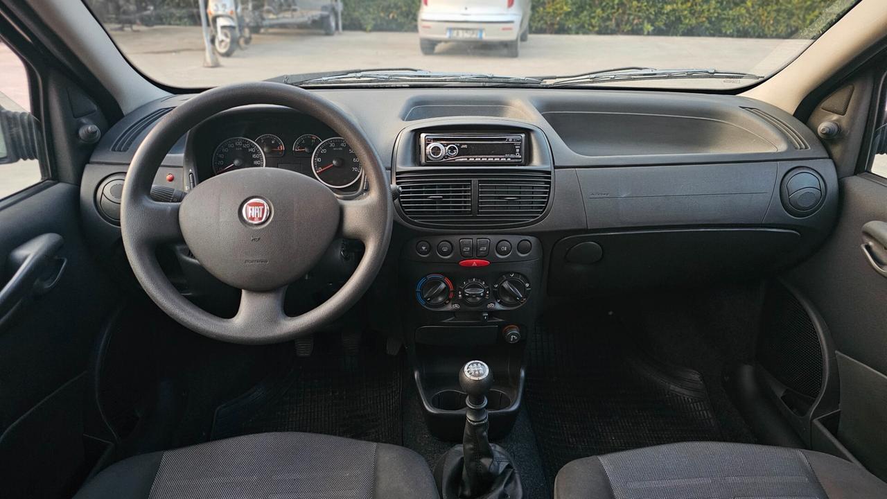 Fiat Punto 188 1.2 5 porte compreso passaggio