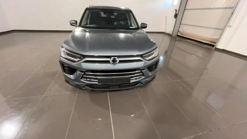 KGM Korando Korando 1.5 GDI-Turbo 2WD aut. Dream