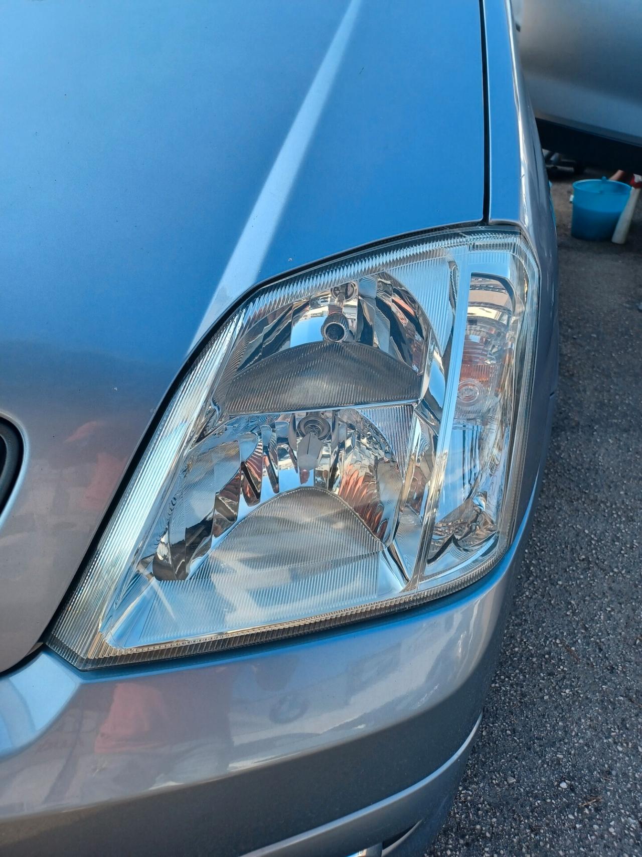 Opel Meriva 1.3 CDTI Cosmo PARI NUOVO!!!!