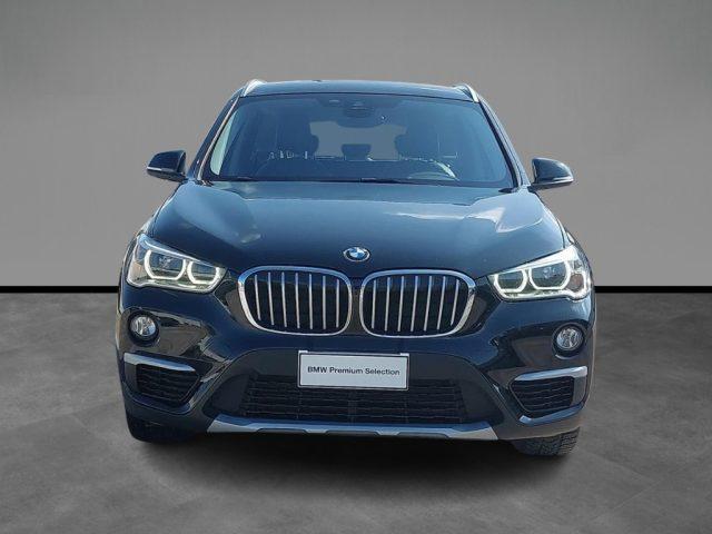 BMW X1 sDrive18d xLine