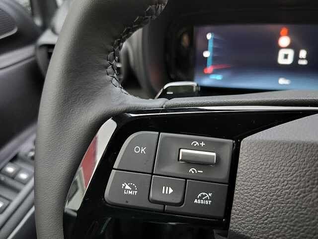 Citroen Berlingo BlueHDi 130 S&S EAT8 Combi Plus KM Ø