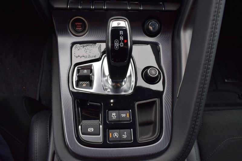 Jaguar F-Type F-Type 2.0 aut. Coupé R-DYNAMIC IVA ESPOSTA