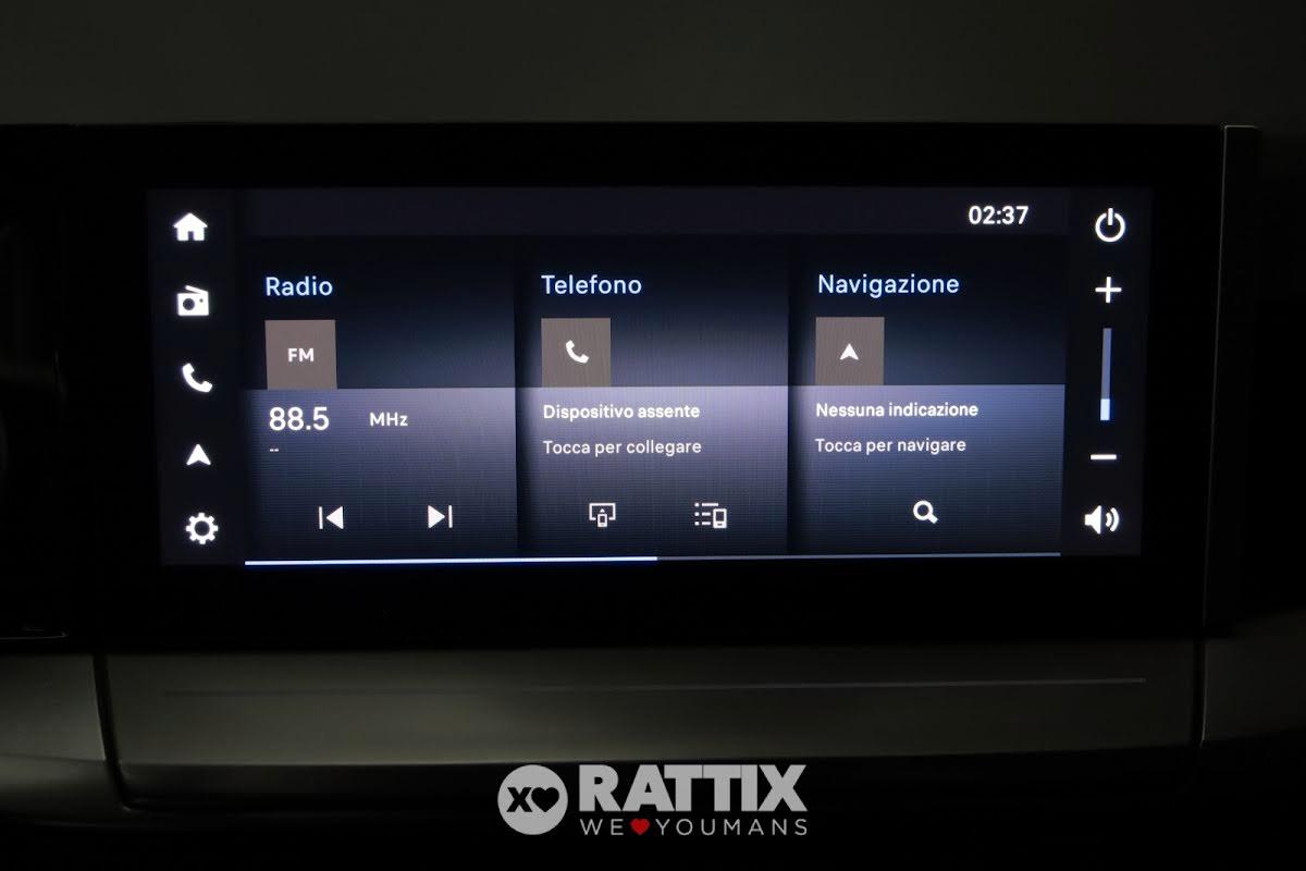 Opel Frontera 1.2 hybrid 145CV GS edct