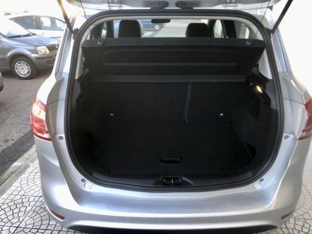 FORD B-Max 1.5 TDCi 95 CV Sport