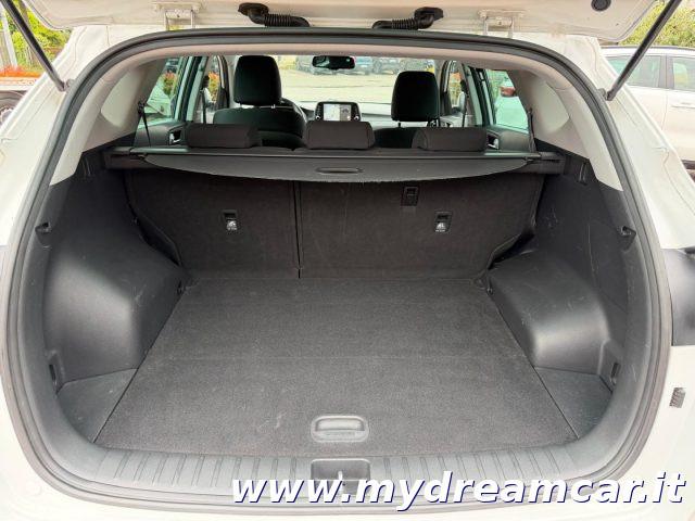 HYUNDAI Tucson 1.6 CRDi 136CV 48V 4WD DCT XPrime