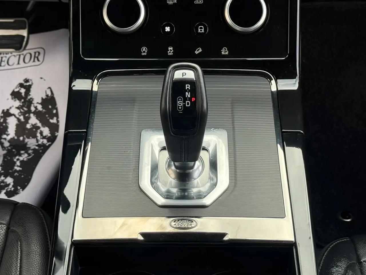 Land Rover Range Evoque 2.0D I4 163 CV AWD Auto R-Dynamic S