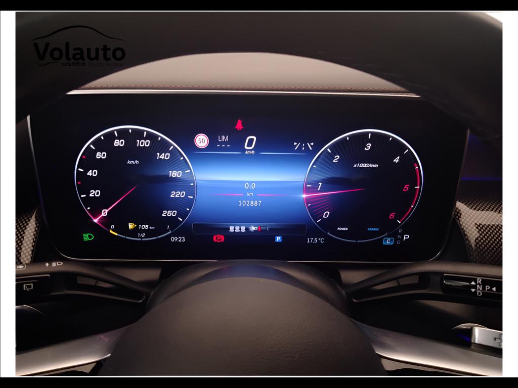 Mercedes-Benz GLC - X254 - GLC 220 d AMG Premium 4matic auto