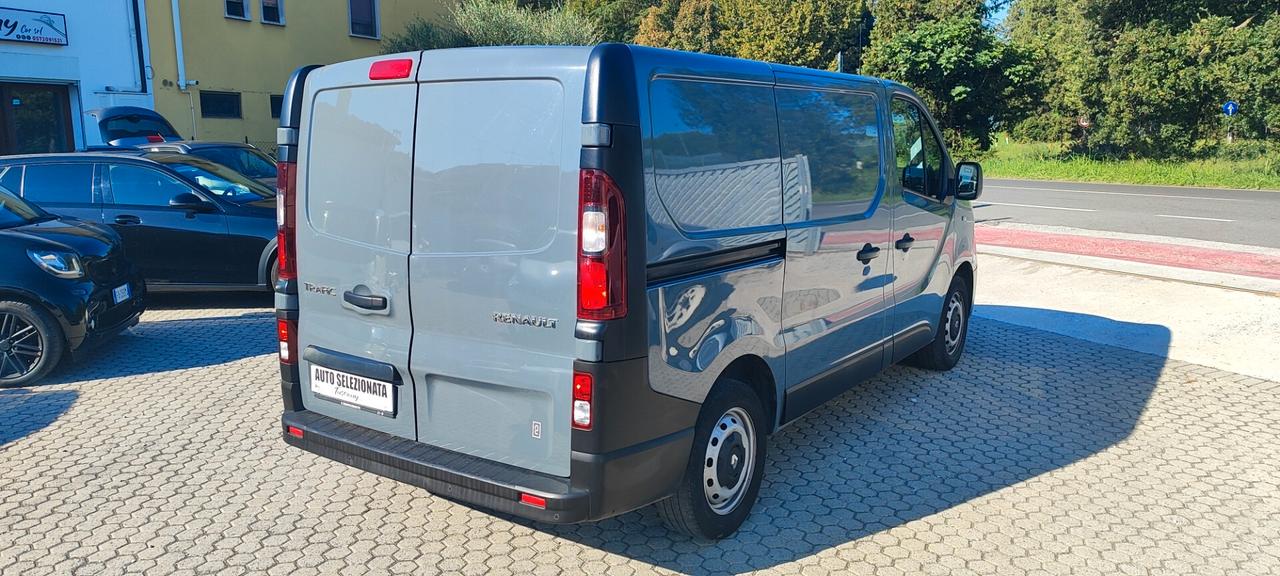 Renault Trafic T29 2.0 dCi 120CV PC-TN Furgone Ice