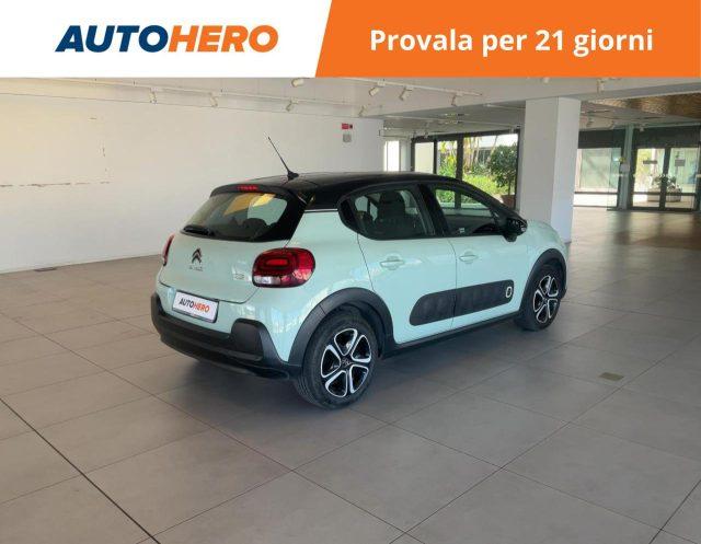 CITROEN C3 BlueHDi 75 S&S Shine