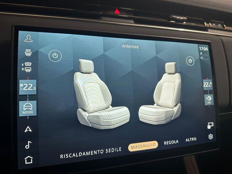 Land Rover RR Sport Range Rover Sport 3.0 I6 PHEV 550 CV Autobiography | IVA ESPOSTA