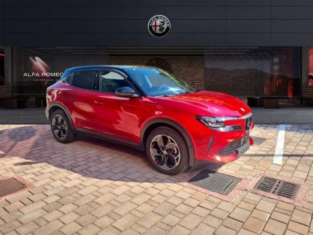 ALFA ROMEO Junior ELETTRICA 156CV SPECIALE