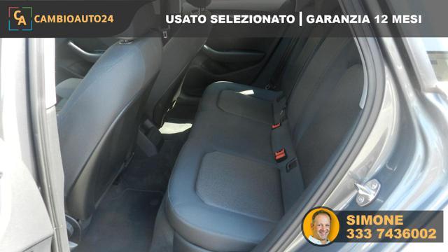AUDI A3 SPB 2.0 TDI S tronic Business