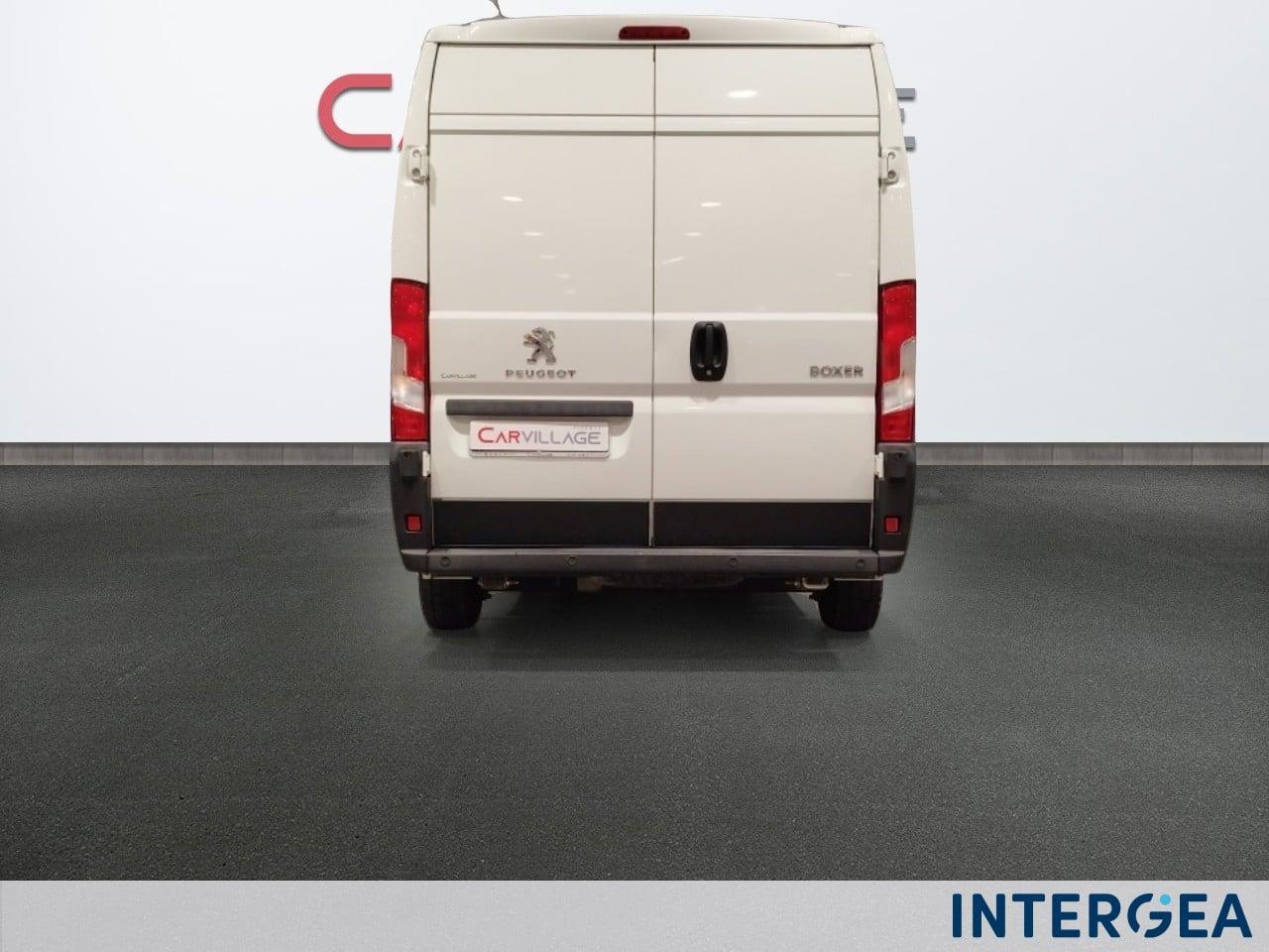 PEUGEOT Boxer 435 2.2 bluehdi 140cv S&S L2H2