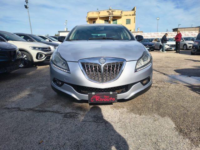 LANCIA Delta 1.6 MJT DPF 120 CV Gold