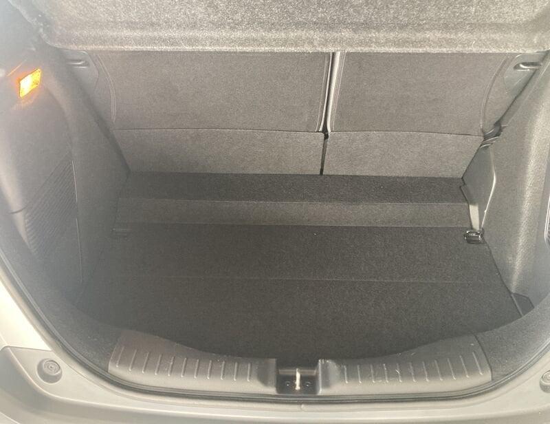 Honda Jazz Jazz 1.5 Hev Crosstar eCVT Executive